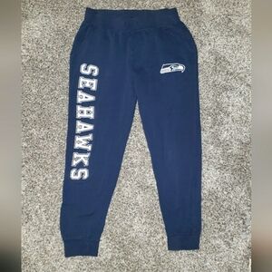 Official NFL| Seahawks Sweatpants